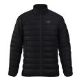 Doudoune Cerium homme