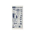 TOUR DE COU ORIGINAL ECOSTRETCH - BUFF