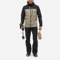 Veste Seneca Shield capuche homme - MILLET