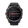 fenix 8 Pro Amoled - GARMIN