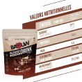 BOISSON PROTÉINÉE RECOVERY DRINK - BAOUW