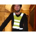Gilet réfléchissant jaune Neo - ADDONE
