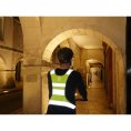 Gilet réfléchissant jaune Neo - ADDONE