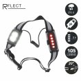 Ceinture Dual Light - ADDONE