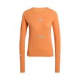 Maglia a maniche lunghe Climacool+ ADI365 donna