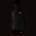 T-shirt running adi365Breeze homme - ADIDAS
