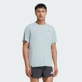 T-shirt running adi365Breeze homme - ADIDAS
