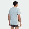 T-shirt running adi365Breeze homme - ADIDAS