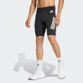 Pantaloncino aderente da running adi365 Iconic UOMO - ADIDAS