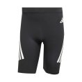 Pantaloncino aderente da running adi365 Iconic UOMO