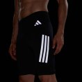 Pantaloncino aderente da running adi365 Iconic UOMO - ADIDAS