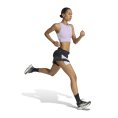 Top corto da running ADIZERO CROP donna - ADIDAS