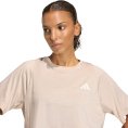 T-shirt running Adizero Climacool adi365 femme - ADIDAS