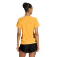 T-shirt ADIZERO femme - ADIDAS
