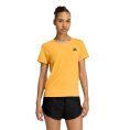 T-shirt ADIZERO femme - ADIDAS