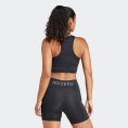 Crop top de running poche gel Adizero femme - ADIDAS