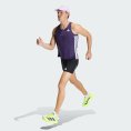 CORSARO ADIZERO DA CORSA CON TASCHE UOMO - ADIDAS