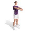 T-shirt running maniche corte ADIZERO uomo - ADIDAS