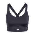 Brassière running FastImpact Luxe Run Adidas femme
