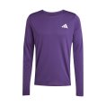 T-shirt manches longues running ADIZERO homme