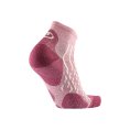 CHAUSSETTES OUTDOOR LIGHT LINEN ANKLE FEMME - THERM-IC
