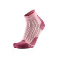CHAUSSETTES OUTDOOR LIGHT LINEN ANKLE FEMME