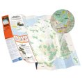 Coffret 100 randonnées en France - RECTO VERSO