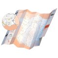 Coffret 100 randonnées en France - RECTO VERSO