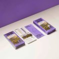 Coffret 100 aventures à vélo en France - RECTO VERSO
