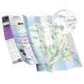 Coffret 100 aventures à vélo en France - RECTO VERSO