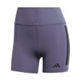 Cuissard 1/4 Optime 3 Stripes femme