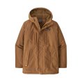 Parka Isthmus homme