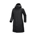 PARKA PATERA FEMME