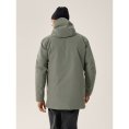 PARKA THERME DOWN HOMME - ARCTERYX