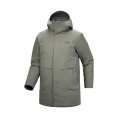 PARKA THERME DOWN HOMME
