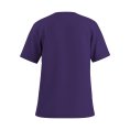 T-SHIRT KRAGG SL EMBLEM MC FEMME - ARCTERYX