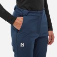 Pantalon Ubic Warm femme - MILLET
