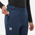 Pantalon Ubic Warm femme - MILLET