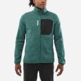 POLAIRE CHAMONIX KNIT HOMME - MILLET