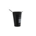 Bicchiere MORBIDO SOFT CUP 220ML - INSTINCT