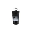 Bicchiere MORBIDO SOFT CUP 220ML - INSTINCT