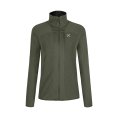 Polaire Stretch 2 Maglia femme