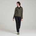Polaire Stretch 2 Maglia femme - Montura