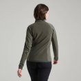 Polaire Stretch 2 Maglia femme - Montura