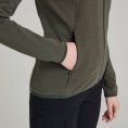 Polaire Stretch 2 Maglia femme - Montura