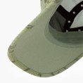 Casquette GOCapSC Field AllOverDotra - CIELE