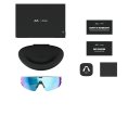 LUNETTES DE SOLEIL META VANGUARD - OAKLEY