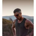 LUNETTES DE SOLEIL META VANGUARD - OAKLEY