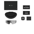 LUNETTES DE SOLEIL META VANGUARD - OAKLEY