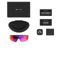 LUNETTES DE SOLEIL META VANGUARD - OAKLEY